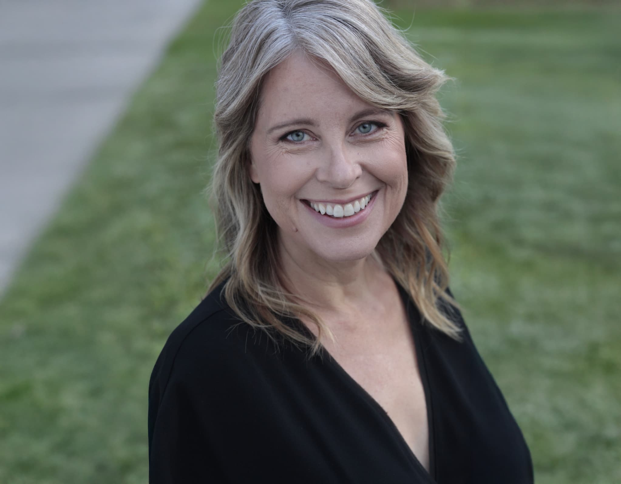 Susan Zieger